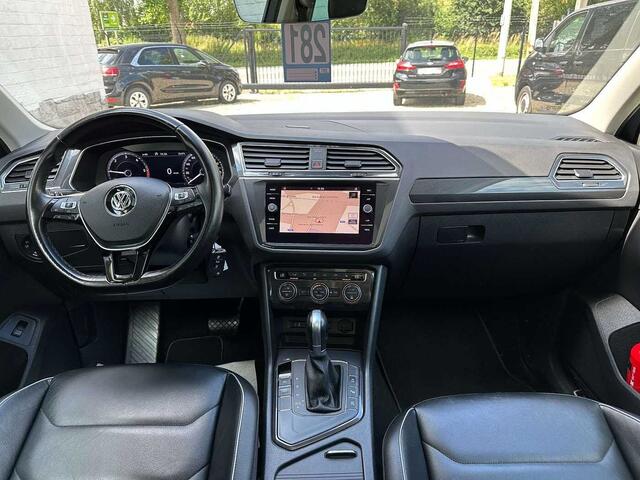 Volkswagen Tiguan 2.0 TDi SCR Highline CUIR/FULL LED/TOIT/CARPLAY
