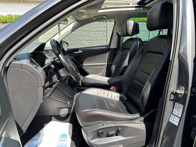 Volkswagen Tiguan 2.0 TDi SCR Highline CUIR/FULL LED/TOIT/CARPLAY