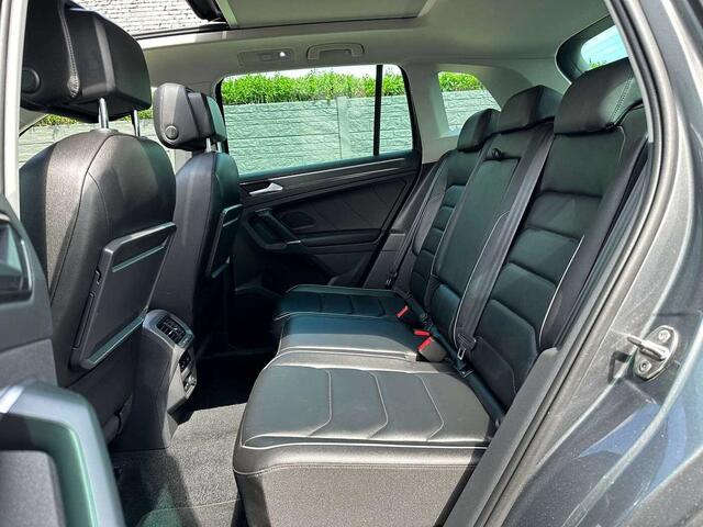 Volkswagen Tiguan 2.0 TDi SCR Highline CUIR/FULL LED/TOIT/CARPLAY