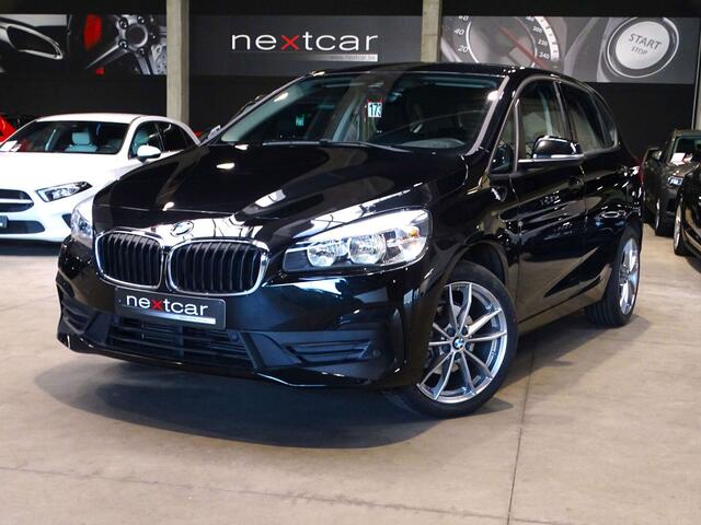 BMW 2-Serie 216 d Active TourerNAVI-PARKING-CRUISE-EURO6