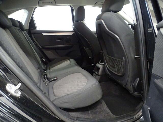 BMW 2-Serie 216 d Active TourerNAVI-PARKING-CRUISE-EURO6