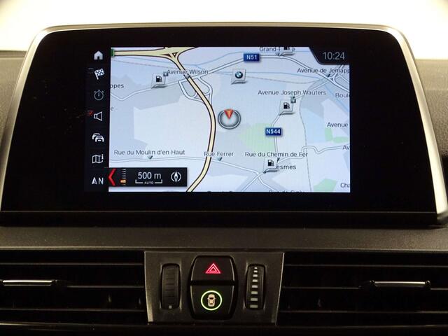 BMW 2-Serie 216 d Active TourerNAVI-PARKING-CRUISE-EURO6