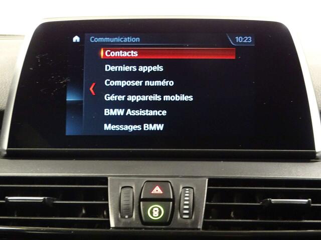 BMW 2-Serie 216 d Active TourerNAVI-PARKING-CRUISE-EURO6