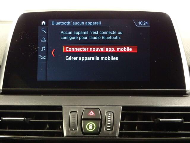 BMW 2-Serie 216 d Active TourerNAVI-PARKING-CRUISE-EURO6