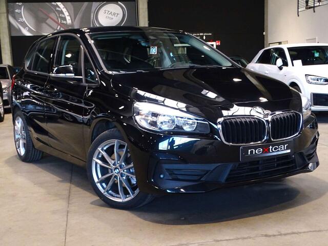 BMW 2-Serie 216 d Active TourerNAVI-PARKING-CRUISE-EURO6