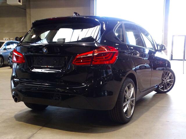 BMW 2-Serie 216 d Active TourerNAVI-PARKING-CRUISE-EURO6