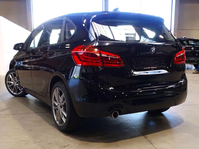 BMW 2-Serie 216 d Active TourerNAVI-PARKING-CRUISE-EURO6