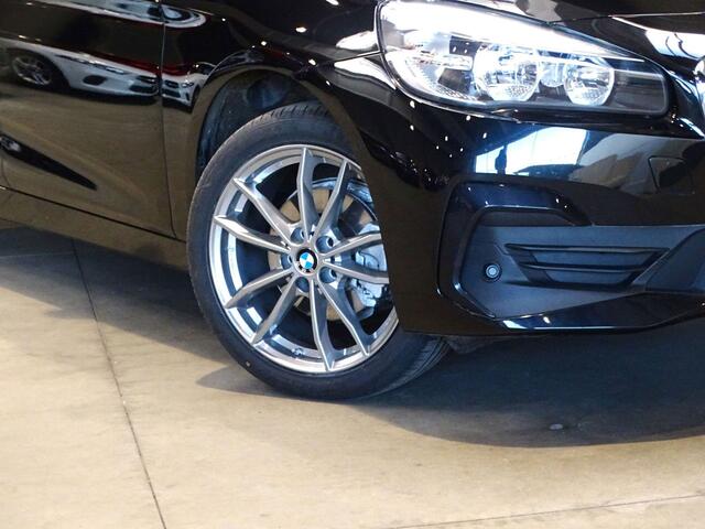 BMW 2-Serie 216 d Active TourerNAVI-PARKING-CRUISE-EURO6