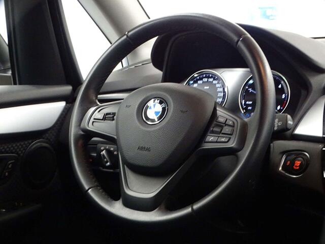 BMW 2-Serie 216 d Active TourerNAVI-PARKING-CRUISE-EURO6