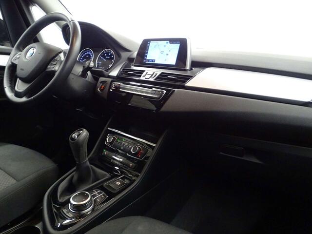 BMW 2-Serie 216 d Active TourerNAVI-PARKING-CRUISE-EURO6