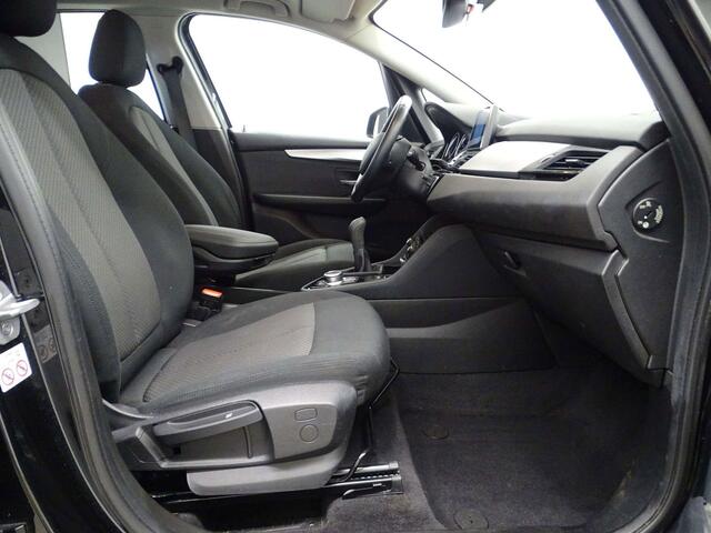 BMW 2-Serie 216 d Active TourerNAVI-PARKING-CRUISE-EURO6