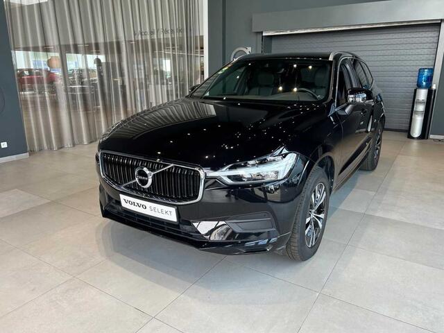Volvo XC60 Momentum Pro D4 Geartronic diesel 163 pk