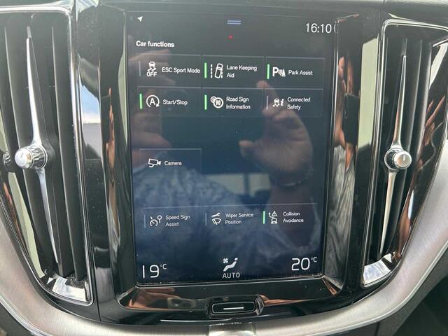 Volvo XC60 Momentum Pro D4 Geartronic diesel 163 pk