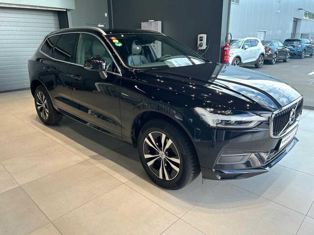 Volvo XC60 Momentum Pro D4 Geartronic diesel 163 pk