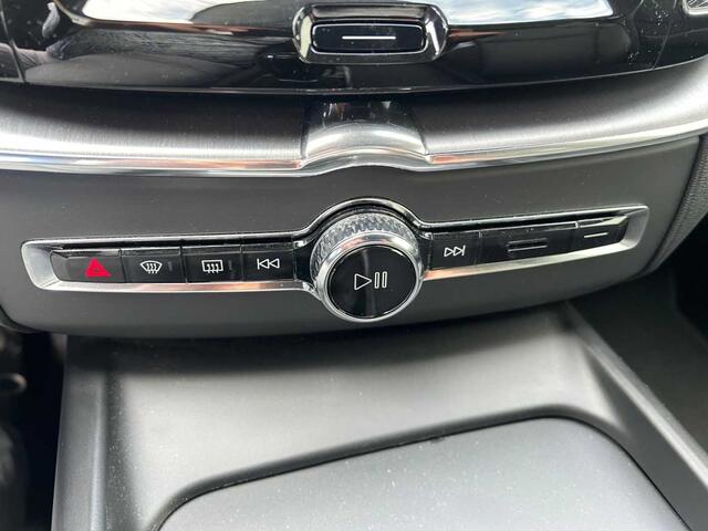 Volvo XC60 Momentum Pro D4 Geartronic diesel 163 pk
