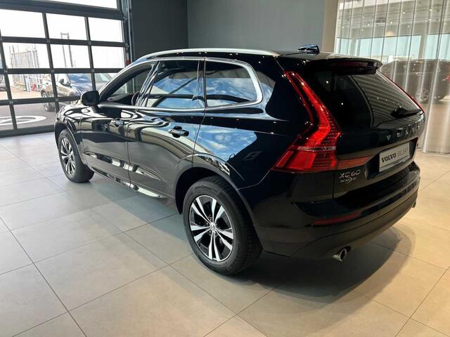 Volvo XC60 Momentum Pro D4 Geartronic diesel 163 pk