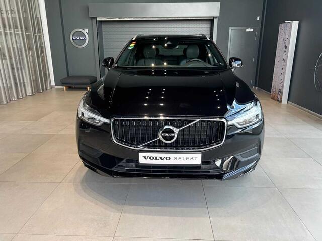 Volvo XC60 Momentum Pro D4 Geartronic diesel 163 pk