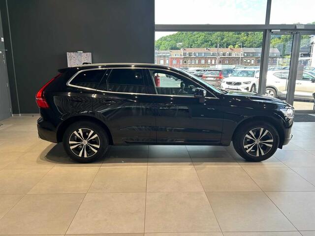 Volvo XC60 Momentum Pro D4 Geartronic diesel 163 pk