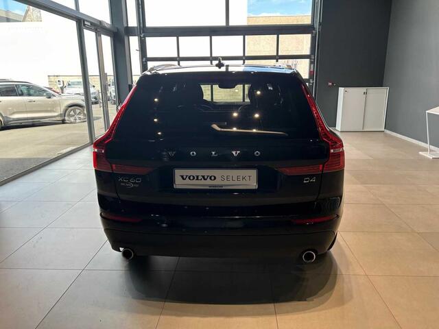 Volvo XC60 Momentum Pro D4 Geartronic diesel 163 pk