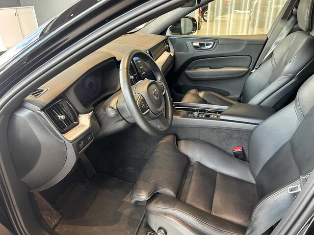 Volvo XC60 Momentum Pro D4 Geartronic diesel 163 pk