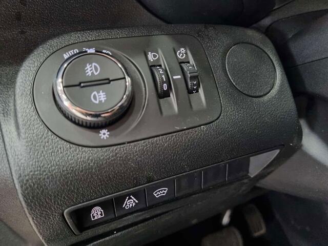 Opel Combo 1.5 D Automatik Start/Stop Innovation7-PLAATSEN