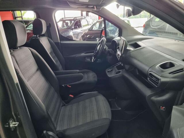 Opel Combo 1.5 D Automatik Start/Stop Innovation7-PLAATSEN