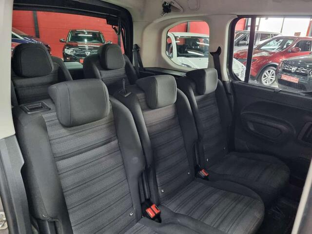 Opel Combo 1.5 D Automatik Start/Stop Innovation7-PLAATSEN