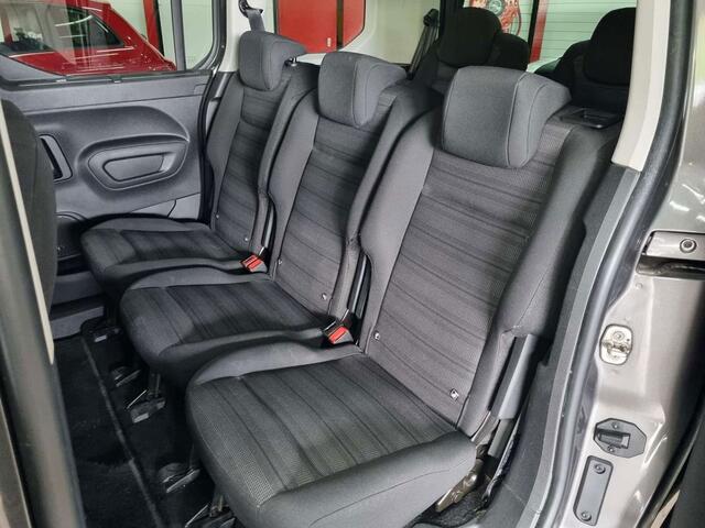 Opel Combo 1.5 D Automatik Start/Stop Innovation7-PLAATSEN