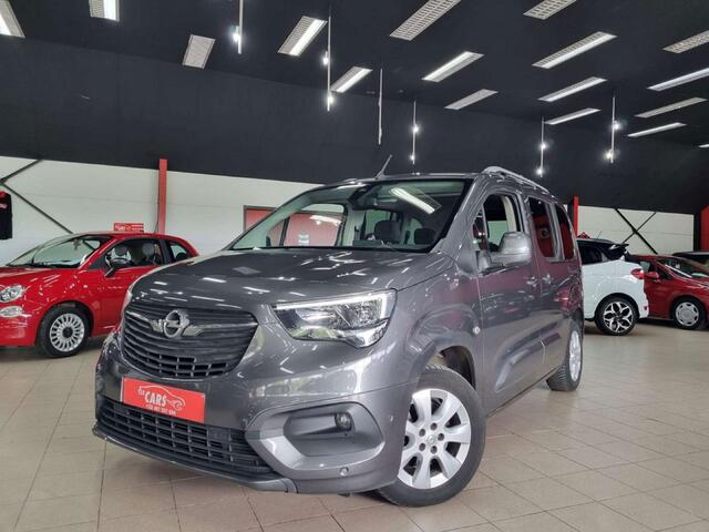 Opel Combo 1.5 D Automatik Start/Stop Innovation7-PLAATSEN