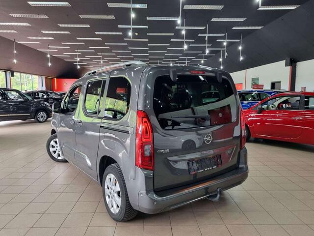 Opel Combo 1.5 D Automatik Start/Stop Innovation7-PLAATSEN