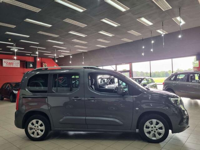 Opel Combo 1.5 D Automatik Start/Stop Innovation7-PLAATSEN
