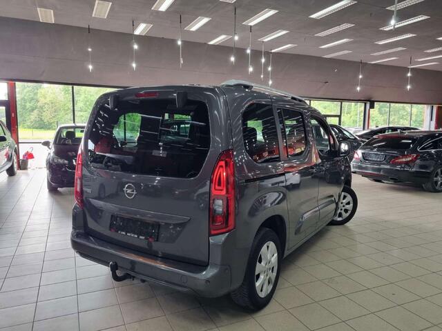 Opel Combo 1.5 D Automatik Start/Stop Innovation7-PLAATSEN