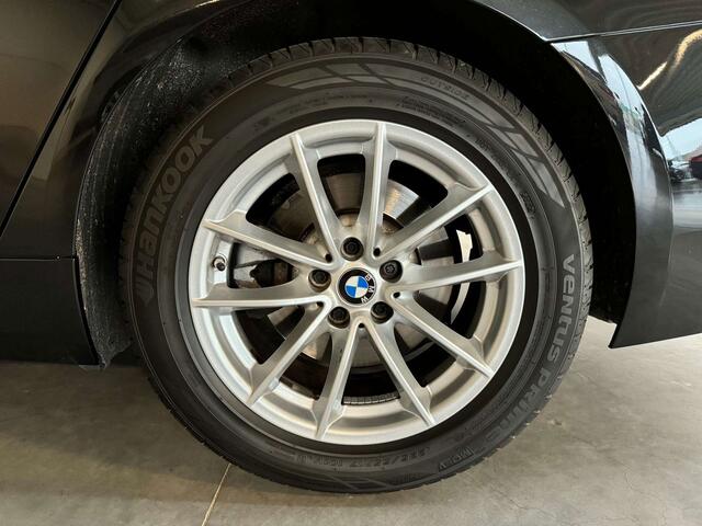BMW 5-Serie 518 dA MHEV 48V - LEDER - Trekhaak - Camera - enz...