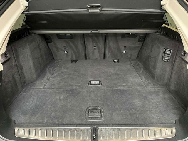 BMW 5-Serie 518 dA MHEV 48V - LEDER - Trekhaak - Camera - enz...