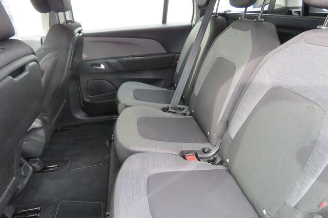 Citroen C4 Grand 1.2 PureTech 7 plaatsen - Navi app - PDC - Alu