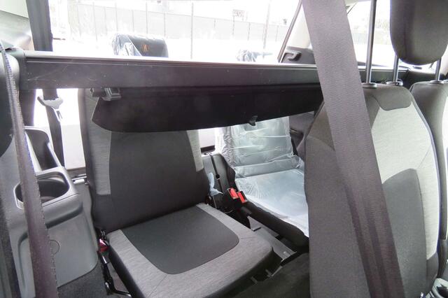 Citroen C4 Grand 1.2 PureTech 7 plaatsen - Navi app - PDC - Alu