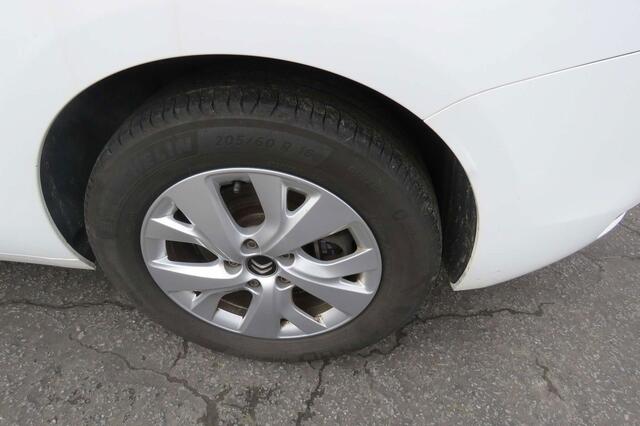 Citroen C4 Grand 1.2 PureTech 7 plaatsen - Navi app - PDC - Alu
