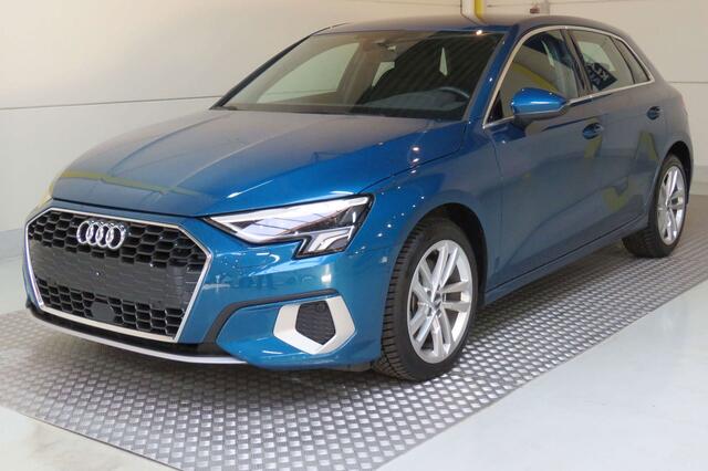 Audi A3 35 TFSI Prestige S tronic NAVI - Carplay -Android