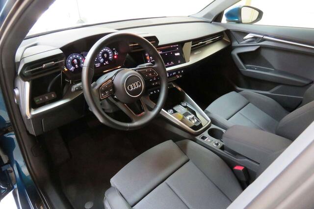 Audi A3 35 TFSI Prestige S tronic NAVI - Carplay -Android