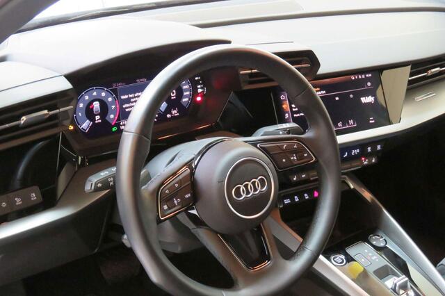Audi A3 35 TFSI Prestige S tronic NAVI - Carplay -Android