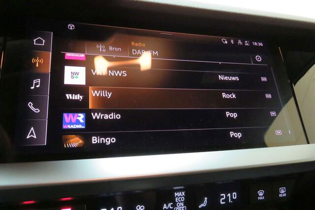 Audi A3 35 TFSI Prestige S tronic NAVI - Carplay -Android