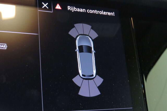 Audi A3 35 TFSI Prestige S tronic NAVI - Carplay -Android