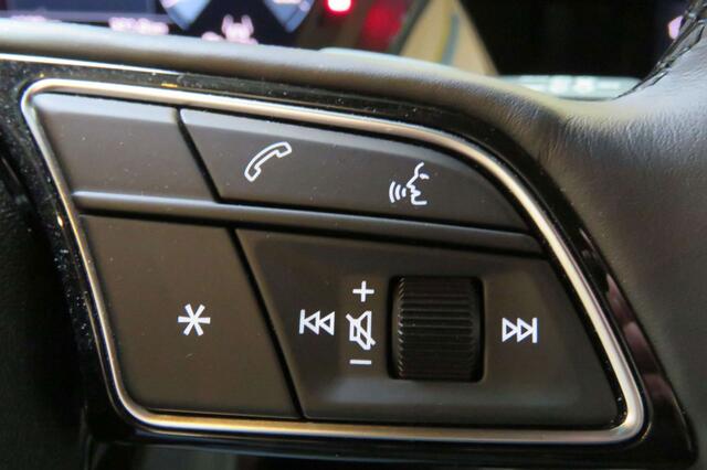 Audi A3 35 TFSI Prestige S tronic NAVI - Carplay -Android