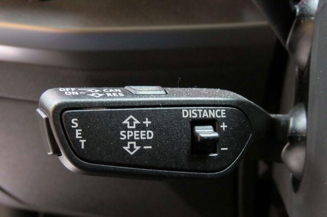 Audi A3 35 TFSI Prestige S tronic NAVI - Carplay -Android