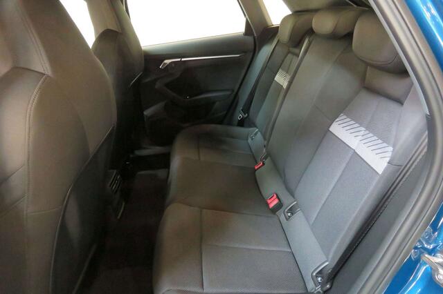 Audi A3 35 TFSI Prestige S tronic NAVI - Carplay -Android