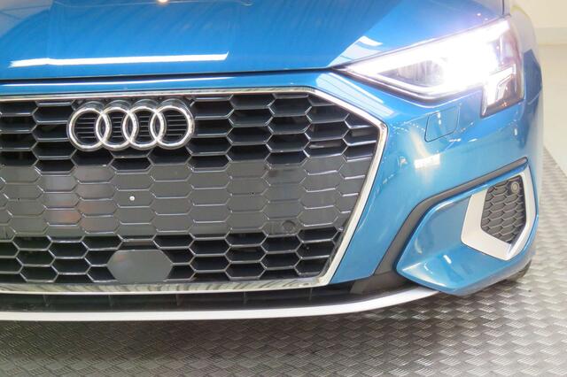Audi A3 35 TFSI Prestige S tronic NAVI - Carplay -Android