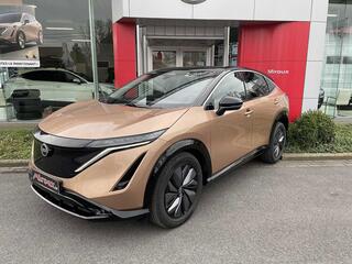 NISSAN Ariya 63 kWh Advance