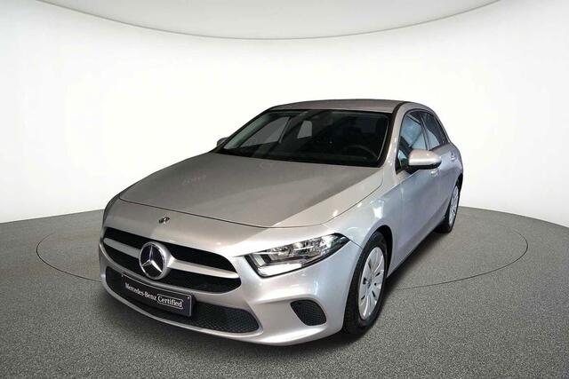 Mercedes-Benz A-Klasse 160 Standaard