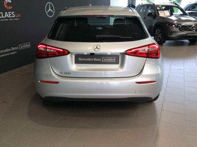 Mercedes-Benz A-Klasse 160 Standaard