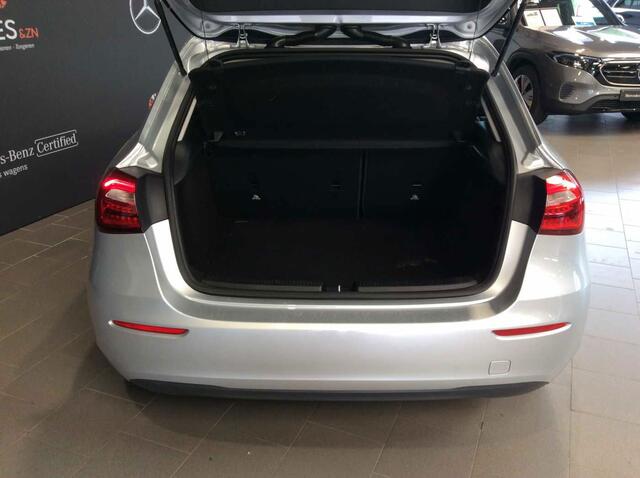 Mercedes-Benz A-Klasse 160 Standaard